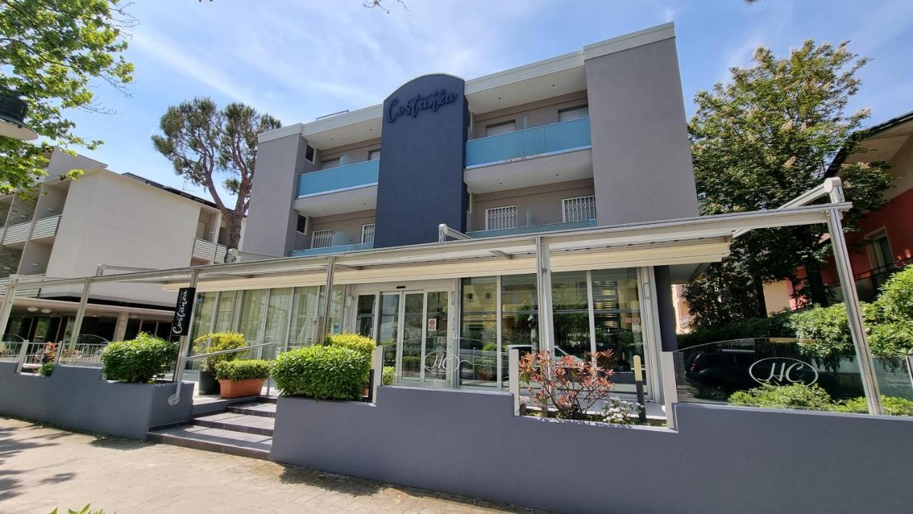 Hotel Costanza Cesenatico Zewnętrze zdjęcie