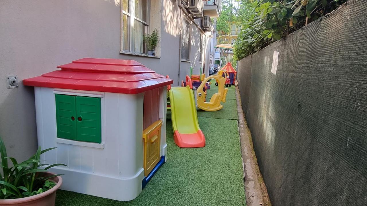Hotel Costanza Cesenatico Zewnętrze zdjęcie