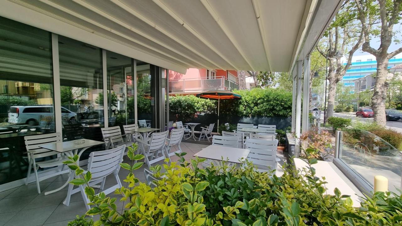 Hotel Costanza Cesenatico Zewnętrze zdjęcie