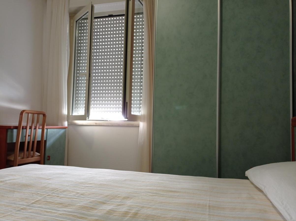 Hotel Costanza Cesenatico Zewnętrze zdjęcie