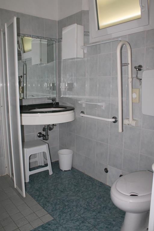Hotel Costanza Cesenatico Zewnętrze zdjęcie