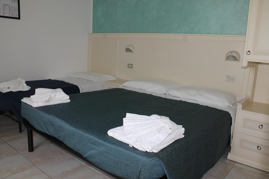 Hotel Costanza Cesenatico Zewnętrze zdjęcie