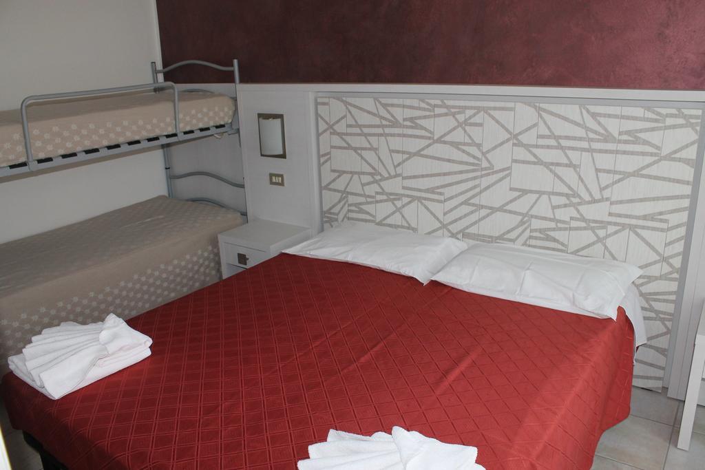 Hotel Costanza Cesenatico Pokój zdjęcie