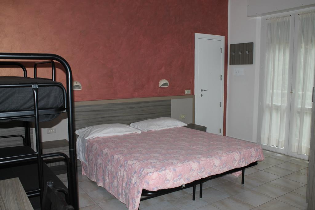 Hotel Costanza Cesenatico Pokój zdjęcie