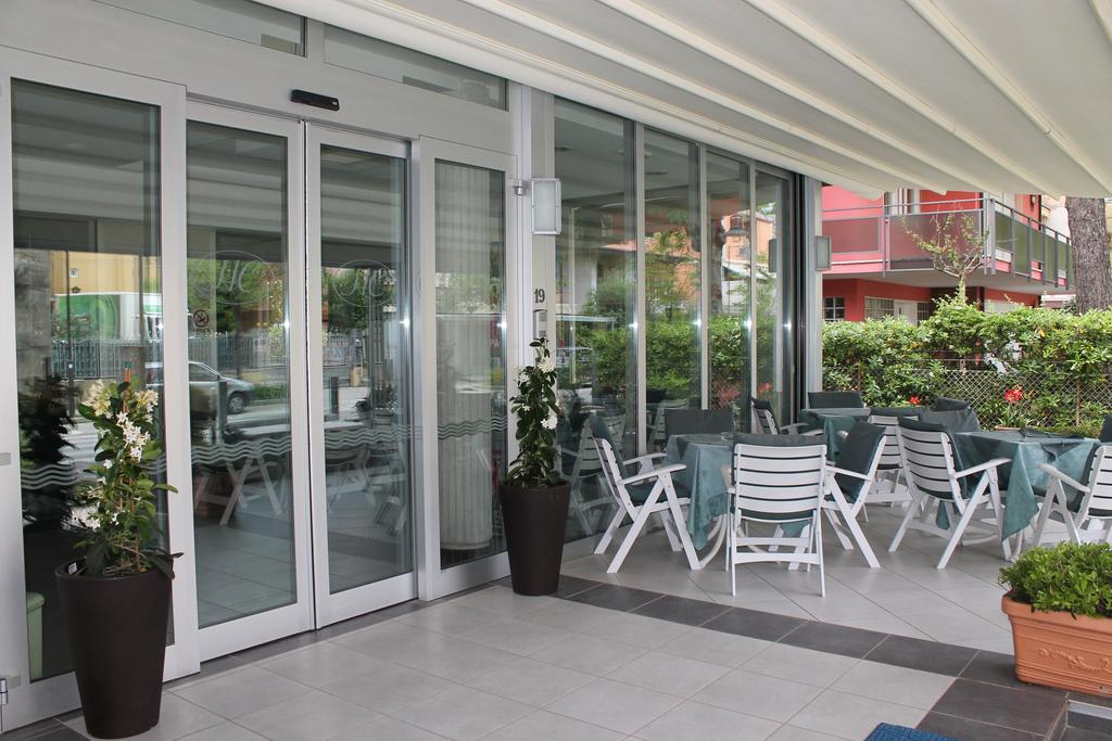 Hotel Costanza Cesenatico Zewnętrze zdjęcie
