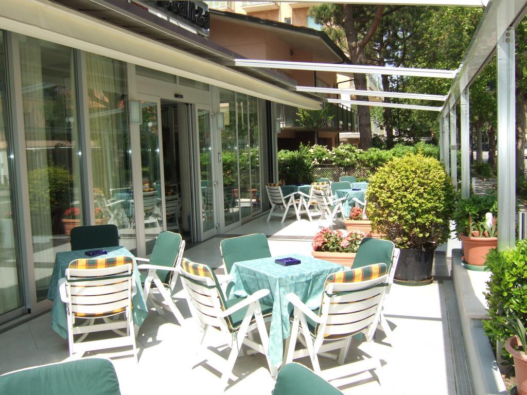 Hotel Costanza Cesenatico Zewnętrze zdjęcie