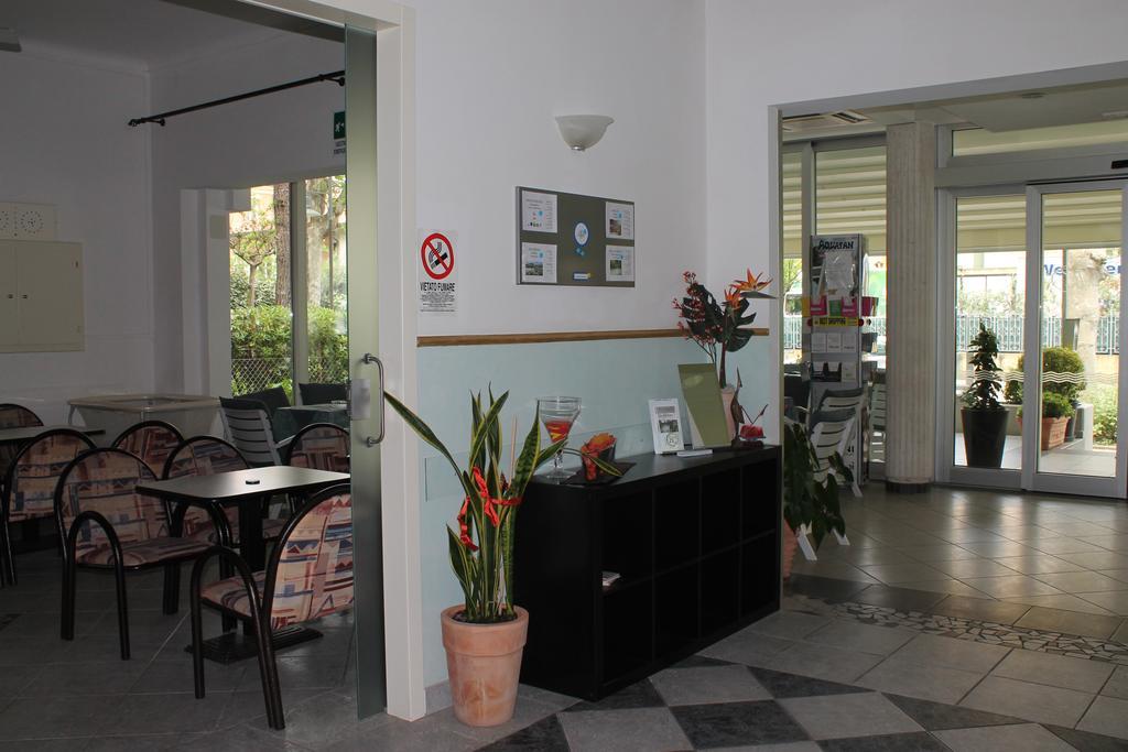 Hotel Costanza Cesenatico Zewnętrze zdjęcie