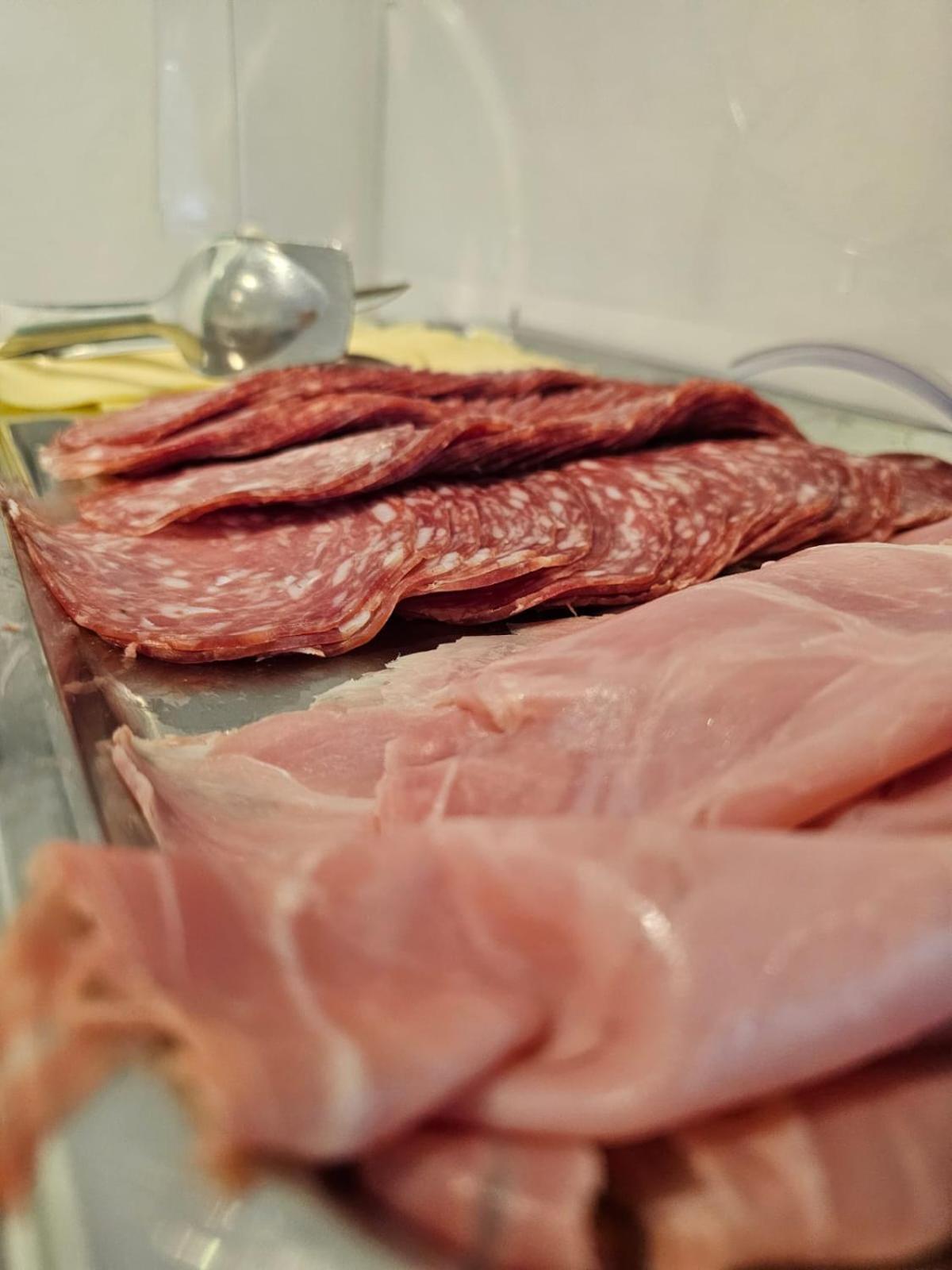 Hotel Costanza Cesenatico Zewnętrze zdjęcie
