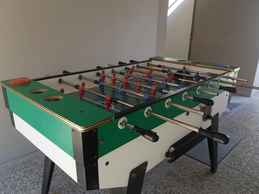 Hotel Costanza Cesenatico Zewnętrze zdjęcie