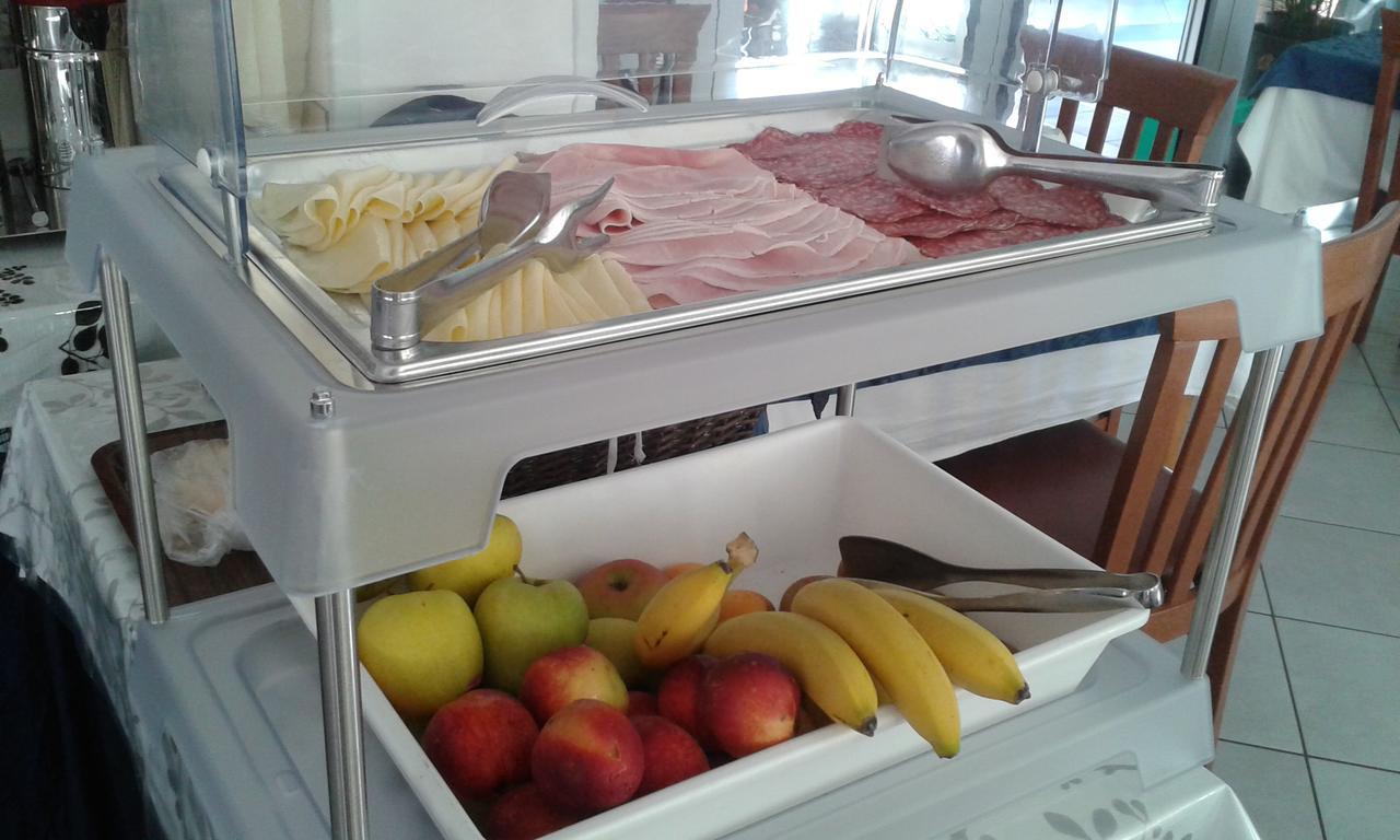 Hotel Costanza Cesenatico Zewnętrze zdjęcie